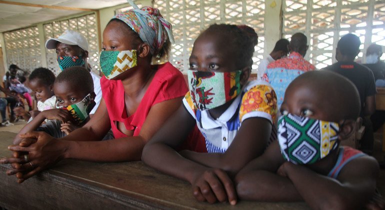 Côte d’Ivoire : le HCR recommande la fin du statut de réfugié pour les Ivoiriens